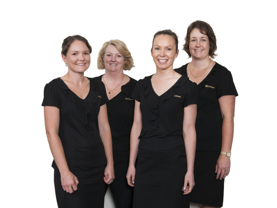 Westlawn Wealth Management Pic 1 - The team at Westlawn Wealth Management