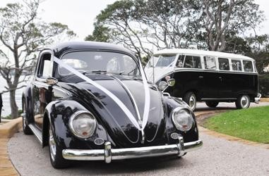 Cupid Wedding Cars Pic 1 - Cupid Wedding Cars