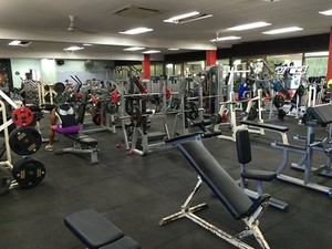 The Fitness Club Pic 2