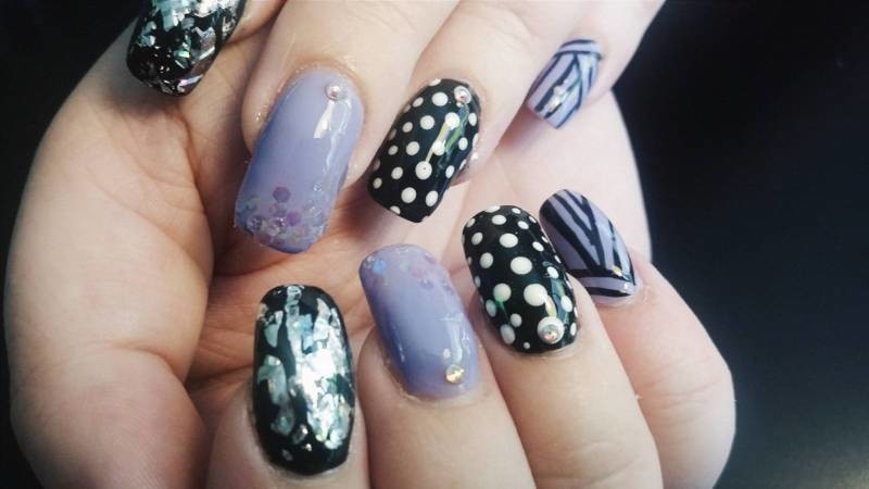 Emerson Nails Pic 1