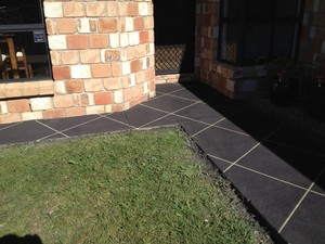 Moreton Bay Concreting Pic 5 - Covercrete