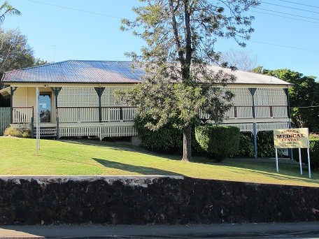 Nambour Medical Centre Pic 1 - Our Medical Centre