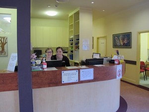 Nambour Medical Centre Pic 2 - Welcome to Nambour Medical Centre