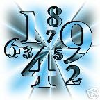 Psychic Readings Pic 3 - Numerology