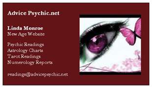 Psychic Readings Pic 1 - psychic readingsastrology charts predictions