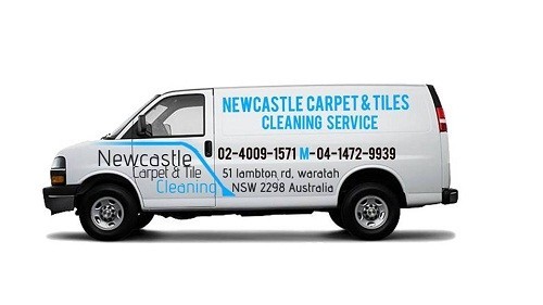 Carpet Cleaning Newcastle Pic 1