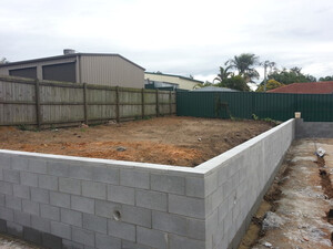 Ryans Brick And Block Laying Pic 3