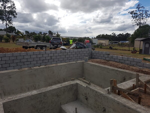 Ryans Brick And Block Laying Pic 5