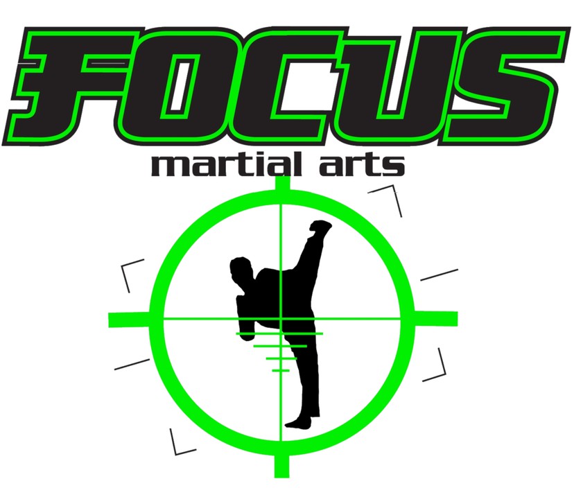 Focus Martial Arts & Taekwondo Pic 1 - Focus Martial Arts