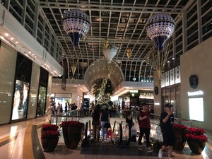 Chadstone The Fashion Capital Pic 5