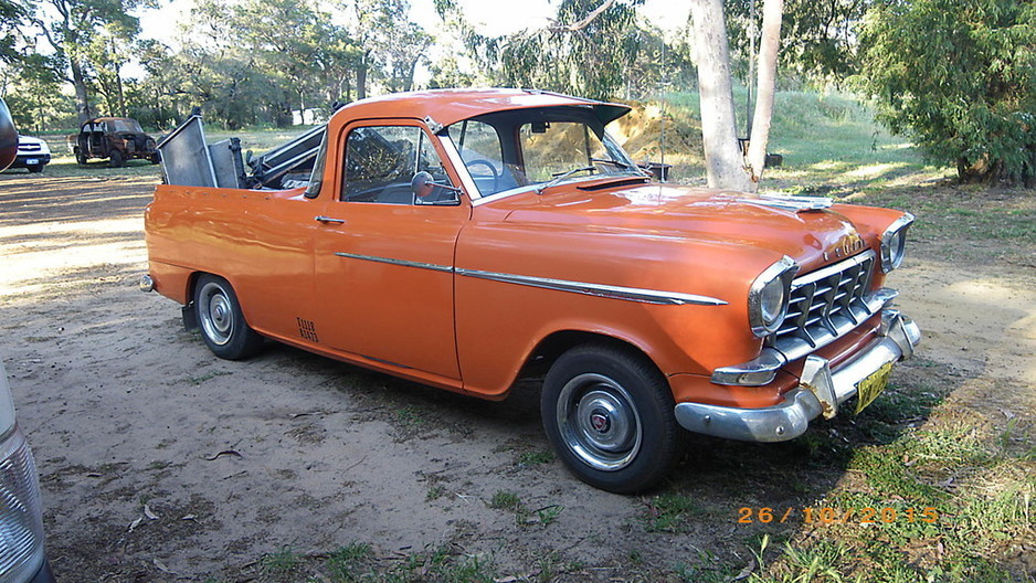 John Day & Co in Welshpool, Perth, WA, Vehicle Body Work - TrueLocal