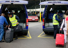 Andrews Airport Parking - Adelaide Pic 3