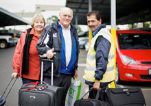 Andrews Airport Parking - Adelaide Pic 2