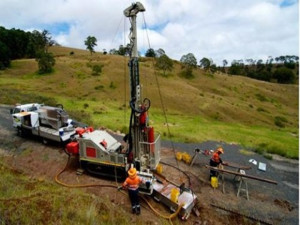 Hinterland Drilling Pty Ltd Pic 2