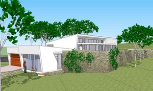 Great Lakes House Designs Pic 5 - Arles