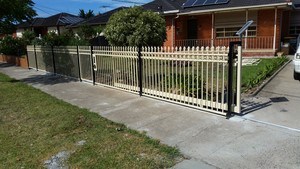 BHD Fencing & Gates Pic 4