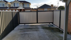 BHD Fencing & Gates Pic 2