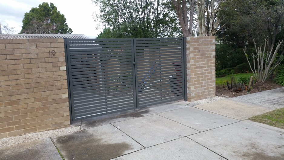 BHD Fencing & Gates Pic 1