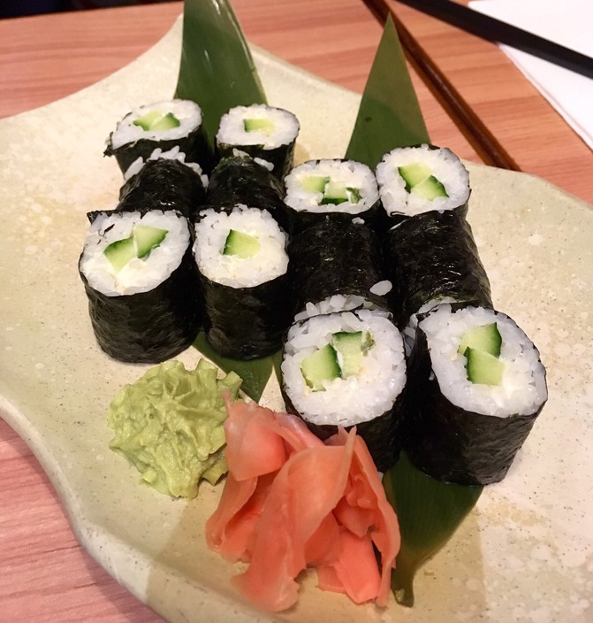 Momoco Sushi Ni Pic 1