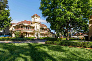 St Vincent's Home Care  Sydney Pic 3 - St Vincents Home Care Sydney