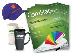 ComStat Printing & Design Pic 3