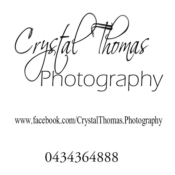 Crystal Thomas Photography Pic 1