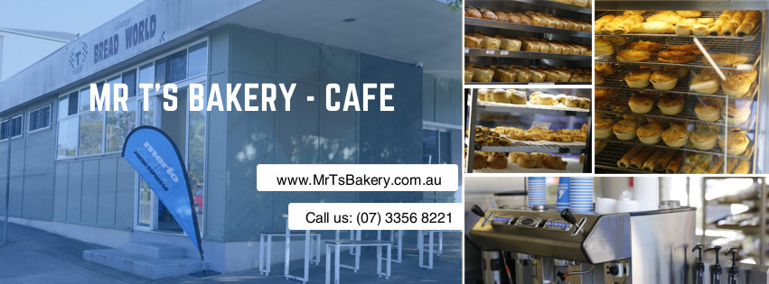 Mr T's Bakery Pic 2