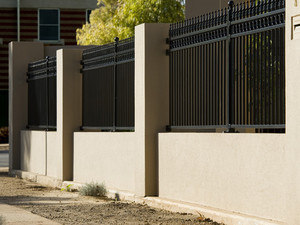 MGD Fencing Pic 3 - Fences in Sydney