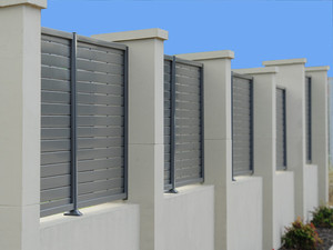 MGD Fencing Pic 4 - Fencing in Prestons Sydney