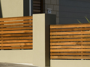 MGD Fencing Pic 2 - MGD Fencing Fence construction in Sydney