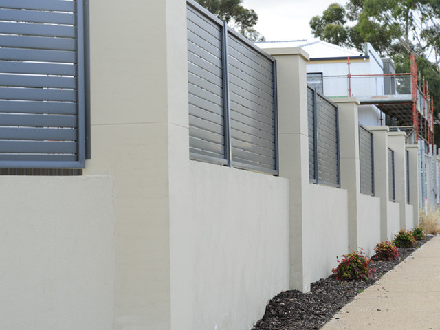 MGD Fencing in Prestons, Sydney, NSW, Fencing Construction - TrueLocal