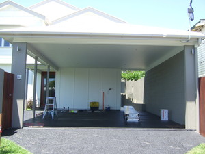 Correct Garage Doors Pic 5