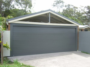 Correct Garage Doors Pic 4