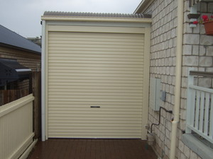 Correct Garage Doors Pic 2