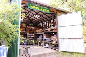 Northern Rivers Pottery Supplies Pic 3