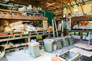 Northern Rivers Pottery Supplies Pic 2