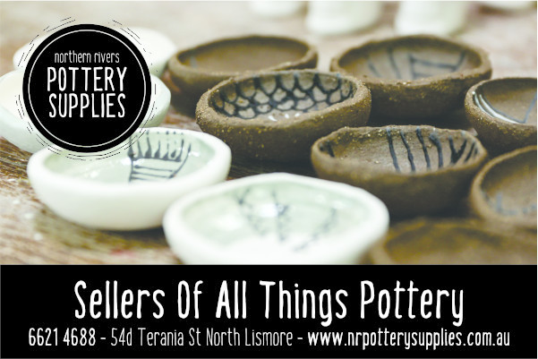 Northern Rivers Pottery Supplies Pic 1