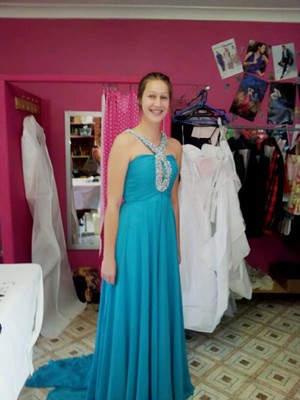 Perfect Fit Clothing Alterations Pic 5