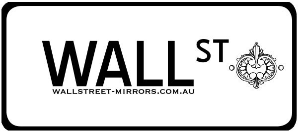 Wall St Mirrors Pty Ltd Pic 1