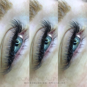 Bonita Beauty Bar Pic 4 - Cronulla Lashes Brows Laser Microbalding Specialists