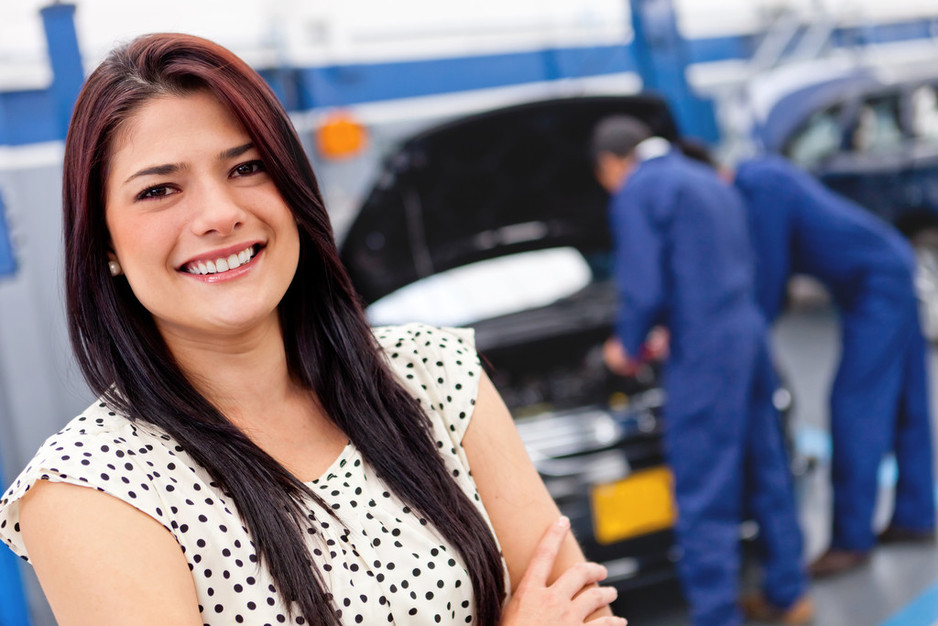 Final Touch Car Care Centre Pic 1 - Car service experts