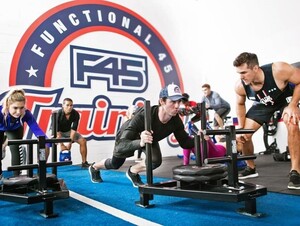 F45 Training Mount Waverley Pic 3