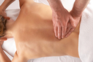 Excel Massage and Therapies Pic 3