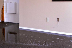 Flood Water Damage Restoration Sydney Pic 3