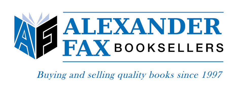 Alexander Fax Booksellers Pic 1