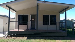 Cutting Edge Painting Contractors Qld Pic 5