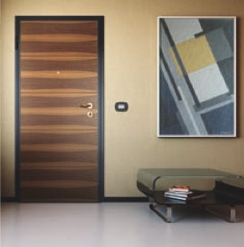 Advanced Shutter Industries Pic 5 - Steel security doors which are beautiful as they are functional Steel fireresistant core is dressed with timber panels providing great looks and a secure barrier against burglars