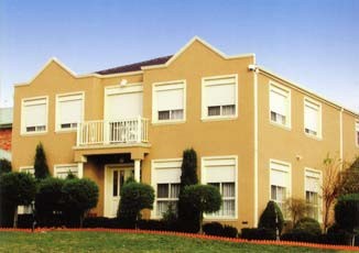 Advanced Shutter Industries Pic 1 - Roller shutters for your home at the best price in Sydney