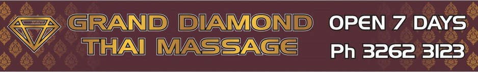 Grand Diamond Thai Massage Pic 1