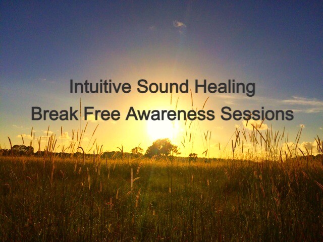 Sound Village - Break Free Awareness Sessions, Intuitive Sound Healing Pic 1